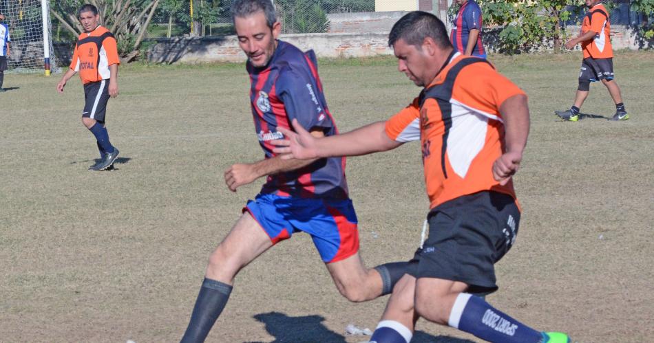 Se definen hoy los clasificados a los cuartos de final de la Liga del Sur