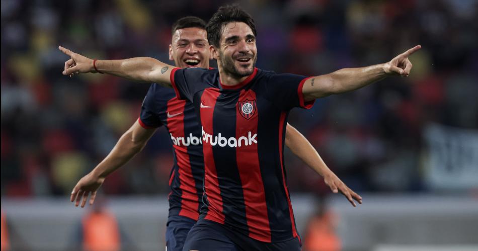 San Lorenzo-Estudiantes con promesa de partidazo