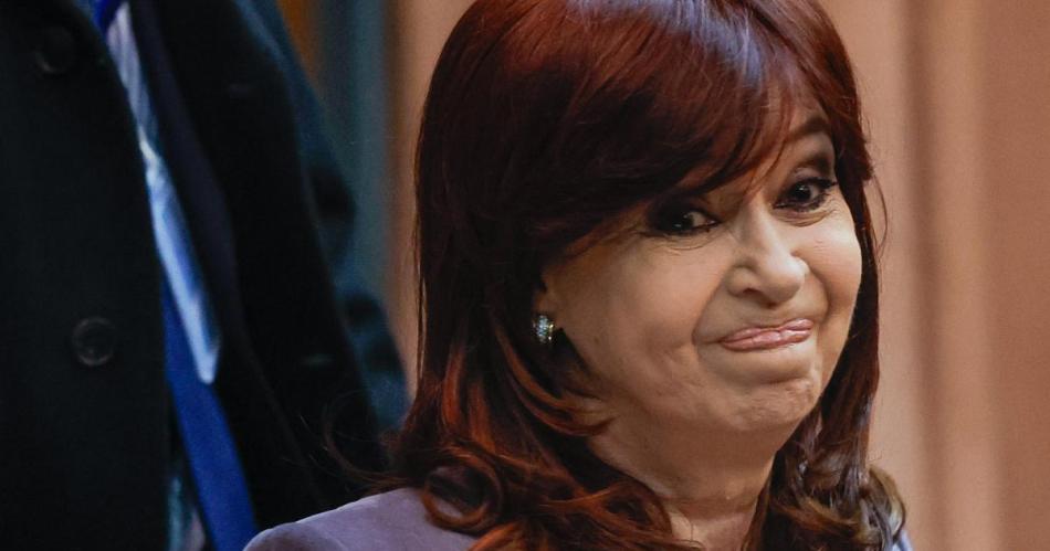 Las reacciones al fallo que ratificoacute la condena a Cristina Kirchner