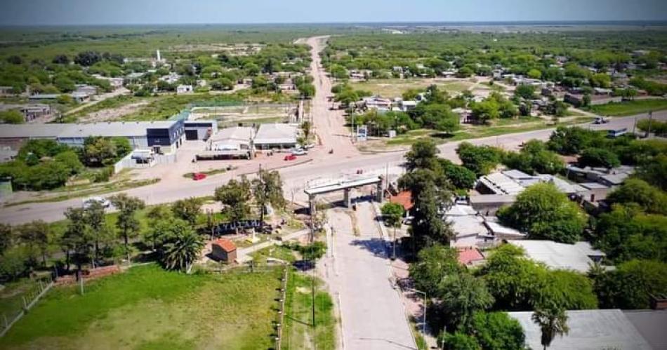 Importantes lluvias duplican el promedio histoacuterico en Antildeatuya