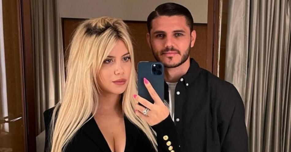 Fuerte denuncia de Wanda Nara contra Icardi- violencia de geacutenero e intimidacioacuten