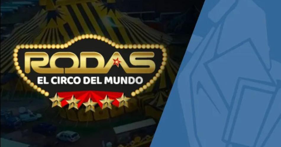 Estos son los afortunados ganadores de las entradas para el Circo Rodas