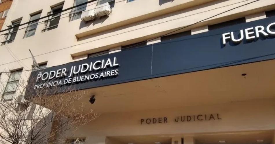 Presunto violador se quitoacute la vida de un balazo cuando fueron a informarle de la causa judicial