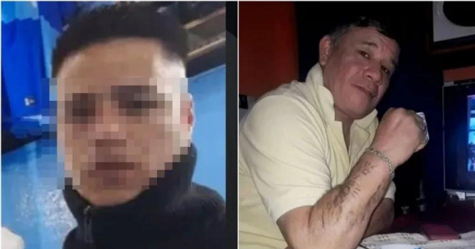 Horror- asesinoacute a su suegro por defender a su novia y ahora estaacute proacutefugo