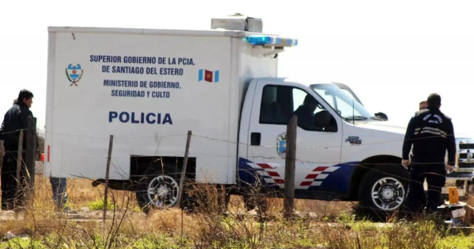 Encuentran el cadaacutever de un hombre en inmediaciones a la avenida Circunvalacioacuten