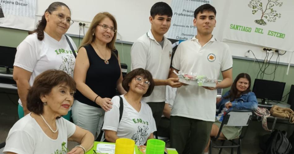 Alumnos crean nuevos dispositivos 3D para ayudar a los pacientes con artritis reumatoidea