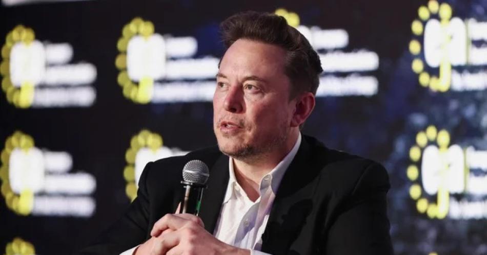 Elon Musk promete motosierra en el gobierno de Trump