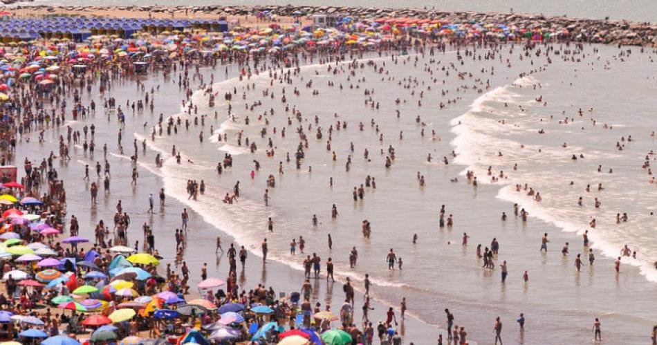 La costa argentina maacutes cara que Brasil y desde el sector piden bajar impuestos