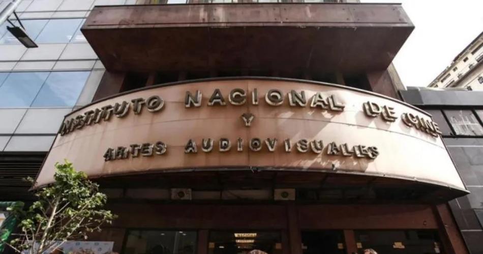 Maacutes despidos- advierten que desvincularon a otros 40 trabajadores en el INCAA