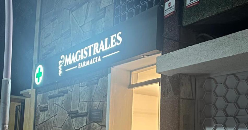 Magistrales farmacia- profesionalismo e innovacioacuten para el cliente