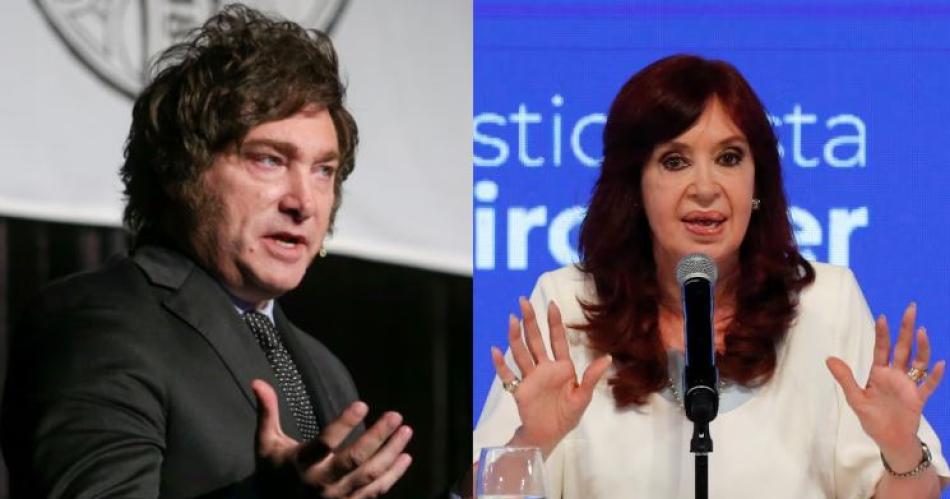 El Gobierno le respondioacute a Cristina Kirchner luego de que desafiara a desregular los medicamentos