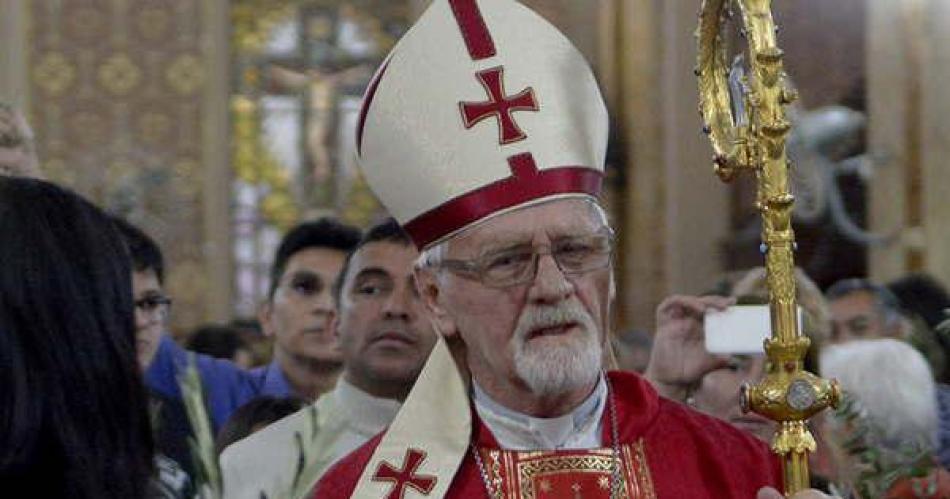 Fiesta de Nuestra Sentildeora de la Consolacioacuten de Sumampa antildeo 2024