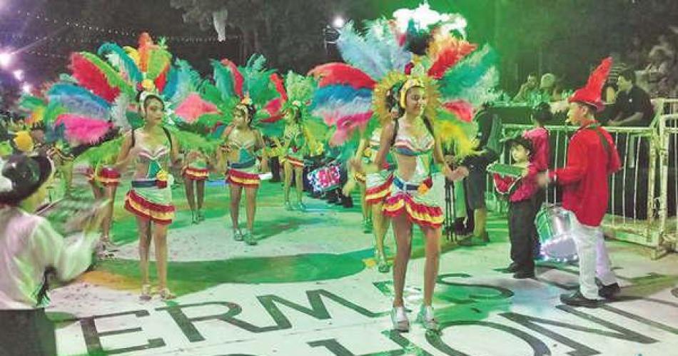 Los feriados de carnaval de 2025 tienen fechas confirmadas y se transformaraacuten en el primer fin de semana largo del antildeo que viene