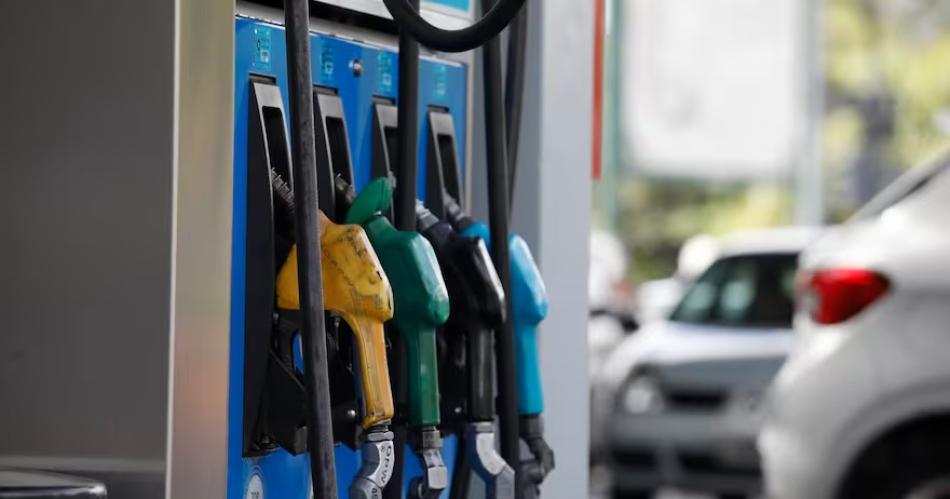 Se viene una nueva suba de los combustibles- petroleras definen el nivel de ajuste