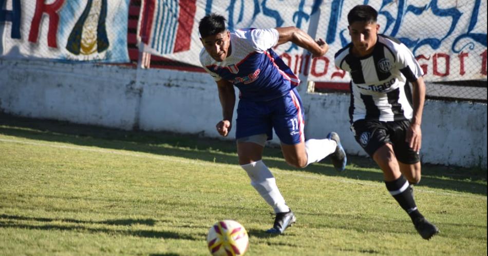 El Tricolor y el Albo buscaraacuten sellar la clasificacioacuten en su casa