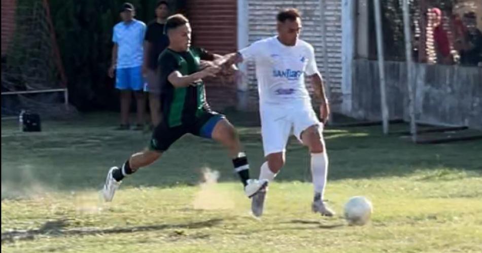 El Tricolor y el Albo buscaraacuten sellar la clasificacioacuten en su casa