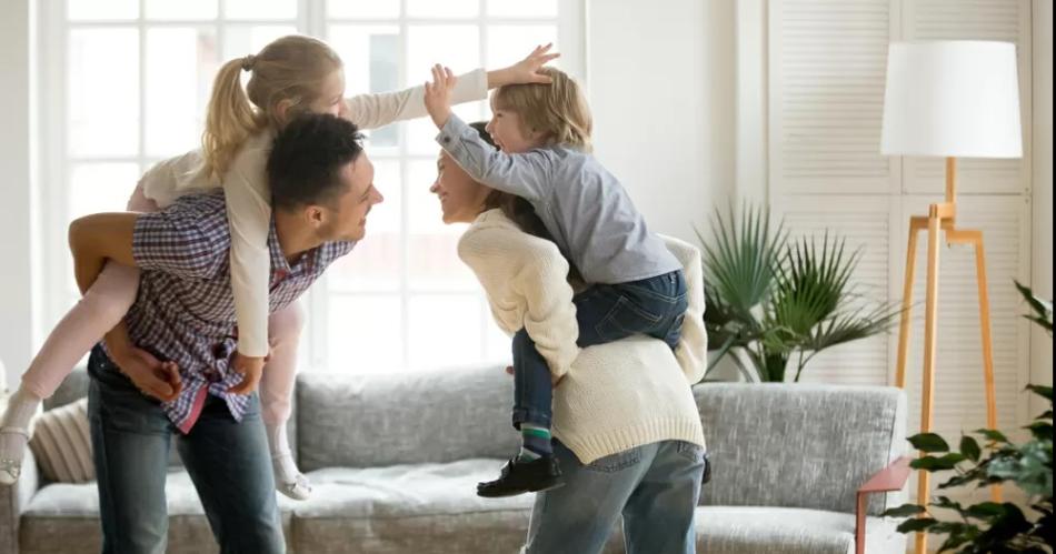 A diacuteas del inicio de las vacaciones- queacute hacer con los hijos de padres y madres que trabajan