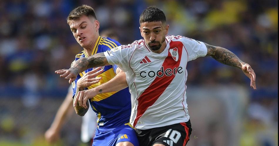 Se sorteoacute el Mundial de Clubes con River y Boca en una utoacutepica finaliacutesima