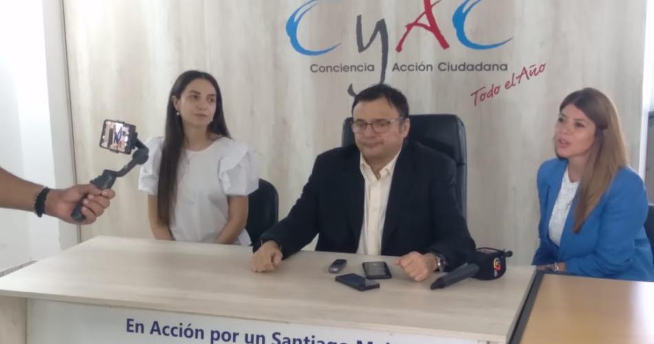 El mieacutercoles 18 se entregaraacuten los premios Changuito CyAC 2024