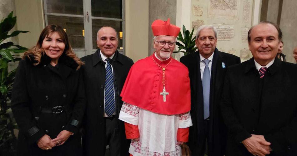 Neder- Histoacuterica decisioacuten que refuerza la representacioacuten de la fe santiaguentildea