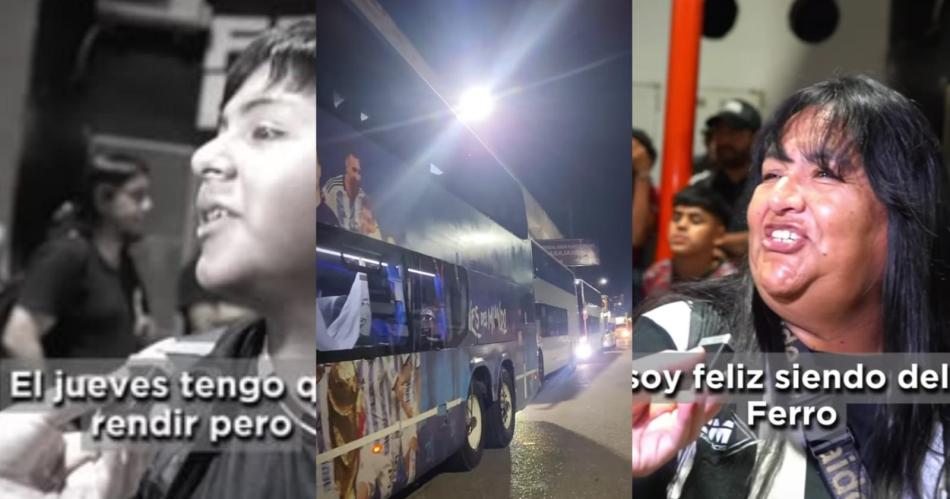 El jueves teniacutea que rendir pero no llego- los desopilantes relatos de los hinchas de Central Coacuterdoba