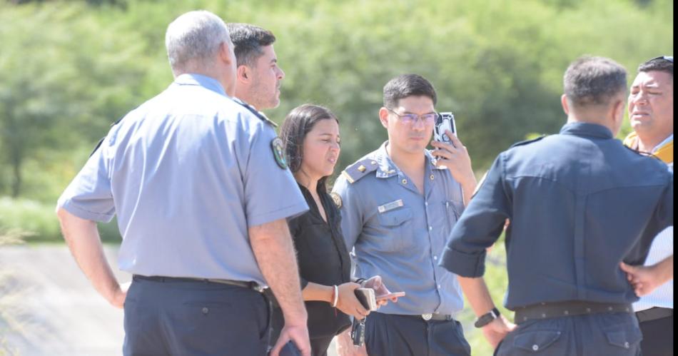 Asesinan brutalmente a un joven bandentildeo en su supuesto ajuste de cuentas y lo tiran en la calle