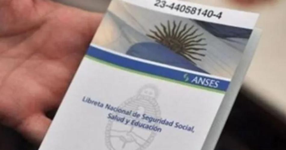 Atencioacuten- iquestCuaacutel es el plazo liacutemite para presentar la Libreta AUH 2024 de ANSES