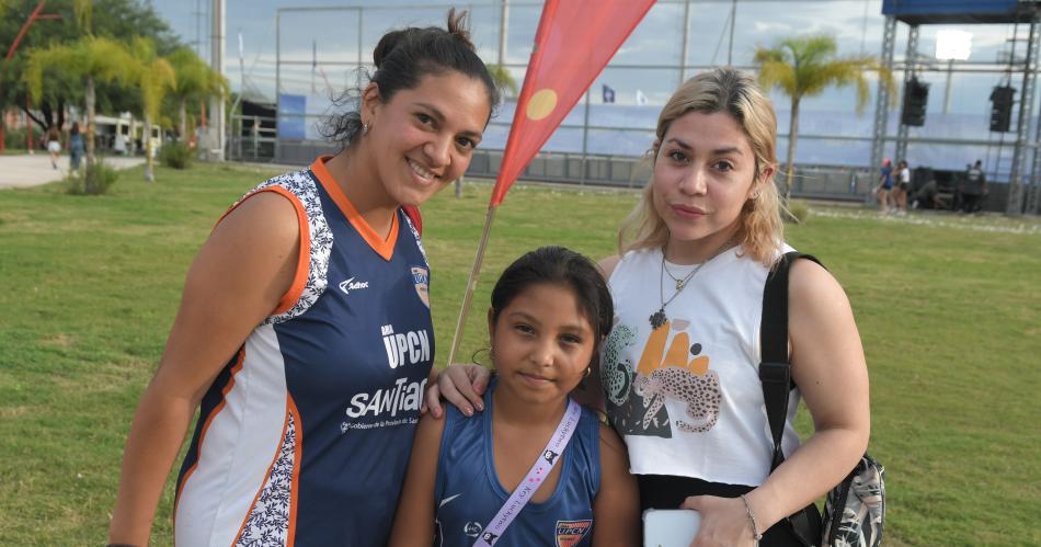 LA ELITE DEL HOCKEY MUNDIAL EN SANTIAGO