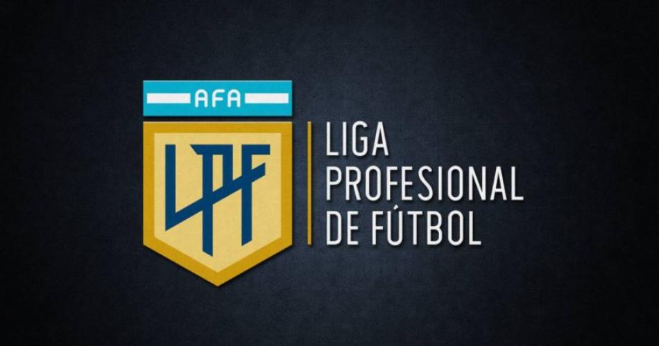 Apasionante definicioacuten de la Liga Profesional- todo lo que hay que saber