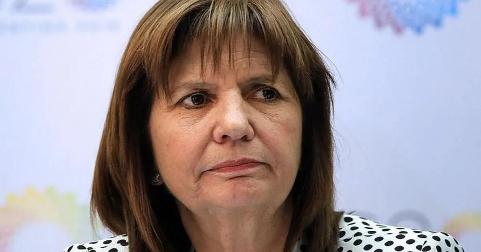 Bullrich confirmoacute que vacacionaraacute con sus nietos en Disney a pesar del pedido de austeridad