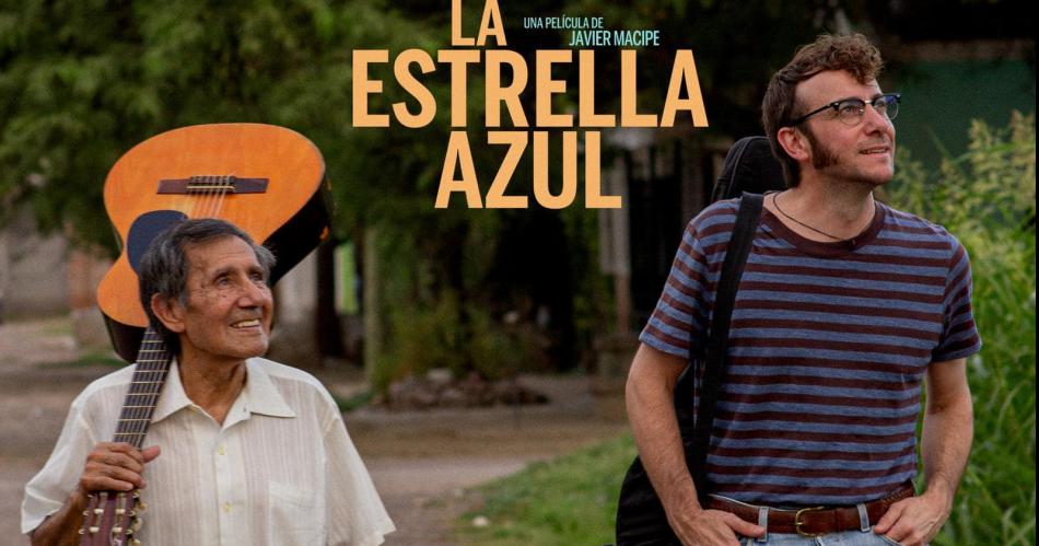 La Estrella Azul recibioacute ocho nominaciones a los premios Goya