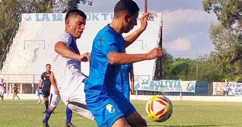 Veacutelez recibiraacute a Central Argentino el domingo a las 17