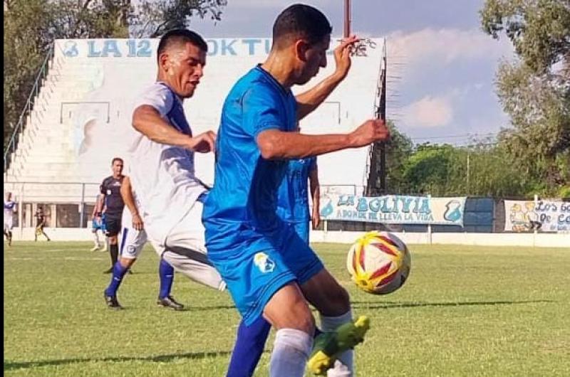 Veacutelez recibiraacute a Central Argentino el domingo a las 17