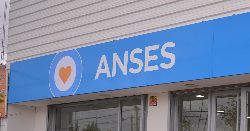 Anses- cronograma de pago para este viernes 20