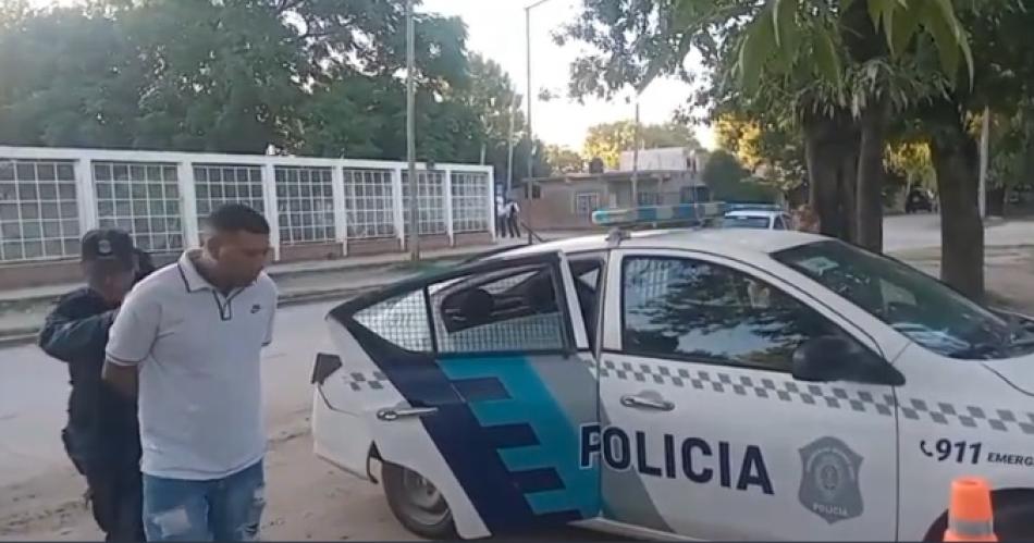 Adolescente santiaguentildea fue asesinada por su novio- la estranguloacute con una bufanda