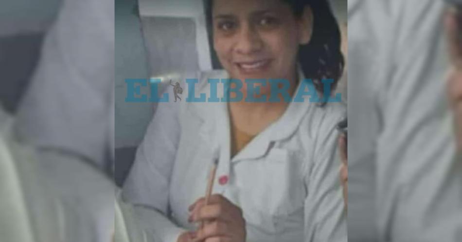 Monte Quemado reza por la docente atacada a tiros por su ex- estaacute muy grave