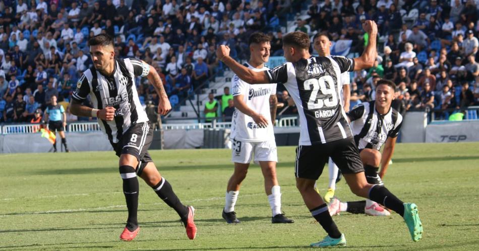 Copa Argentina- Central Coacuterdoba el uacuteltimo campeoacuten debuta ante Quilmes