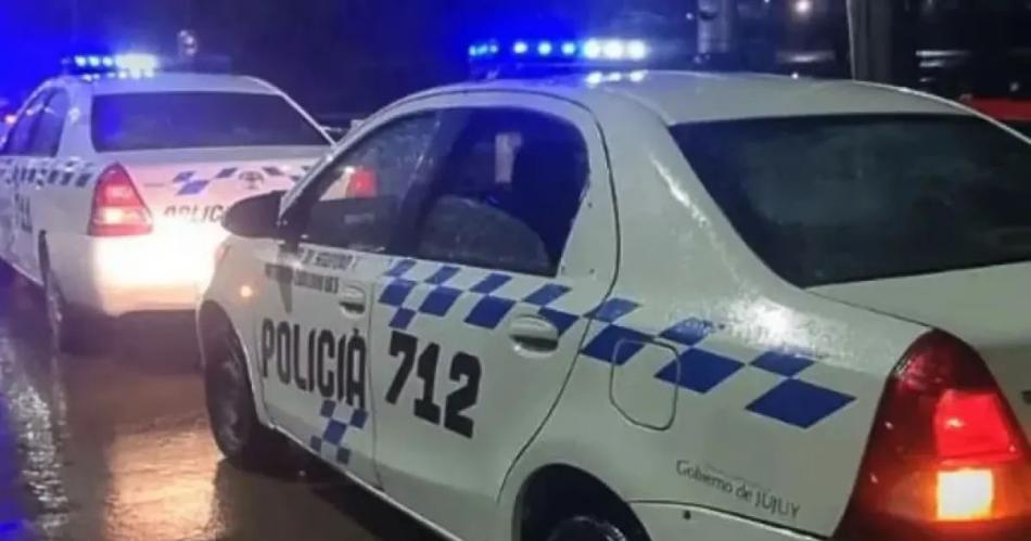 Horror- encontraron muerto a un bebeacute de 2 meses que buscaban desesperadamente