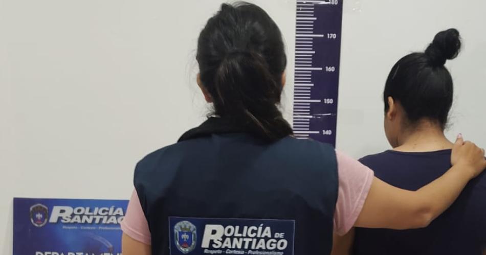 Bdeg Villa del Carmen- detienen a mujer acusada de estafa virtual por maacutes de 600000