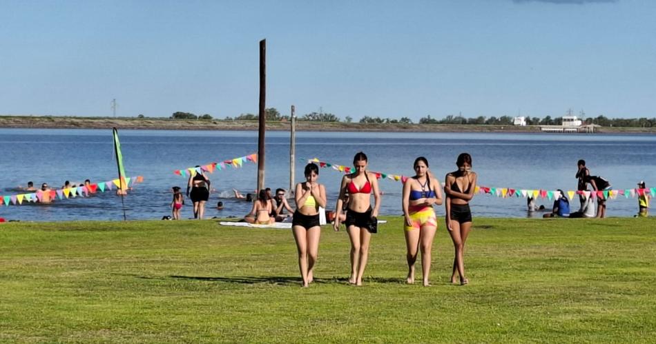 Viviacute Termas en Verano ya tiene el calendario para enero y febrero