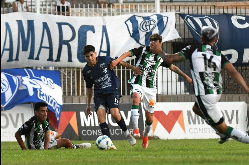 Sarmiento debutaraacute en la Copa Argentina ante Estudiantes de La Plata