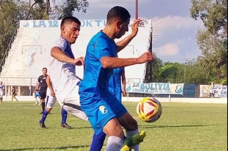 Veacutelez-Central Argentino el primer capiacutetulo de una serie que promete ser apasionante