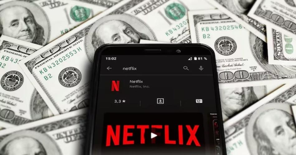 Chau Impuesto Paiacutes- bajaraacuten los precios de Netflix Spotify y el resto de las plataformas digitales