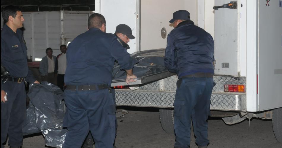 Camionero se descompensoacute y fallecioacute sobre la Ruta 34