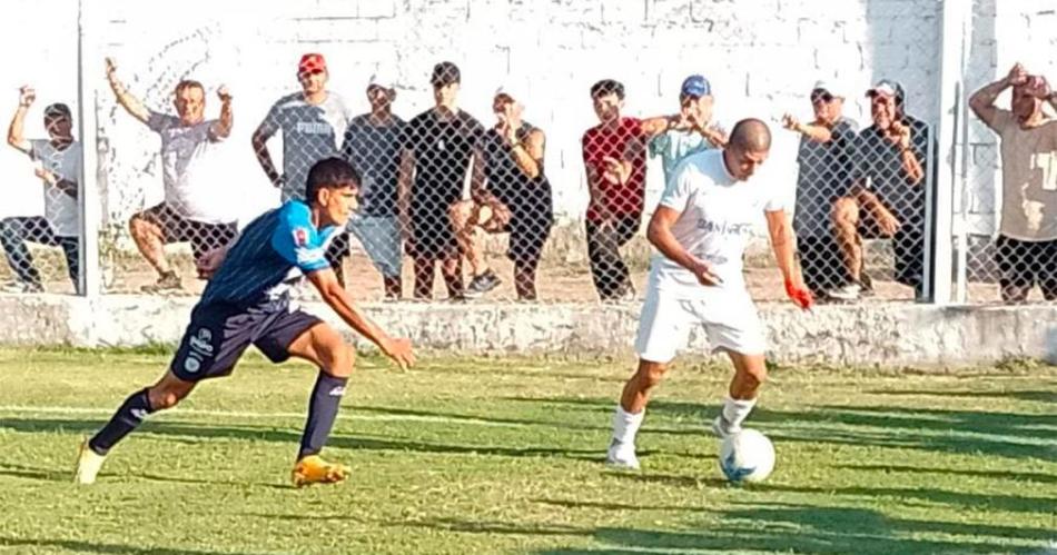 Veacutelez Sarsfield y Central Argentino empataron sin goles en San Ramoacuten