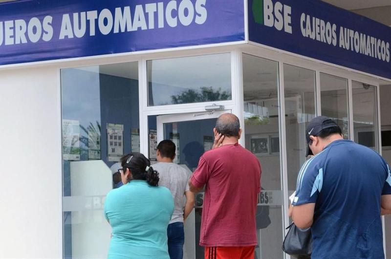 Aconsejan adoptar recaudos para evitar estafas en este tiempo de gran movimiento econoacutemico