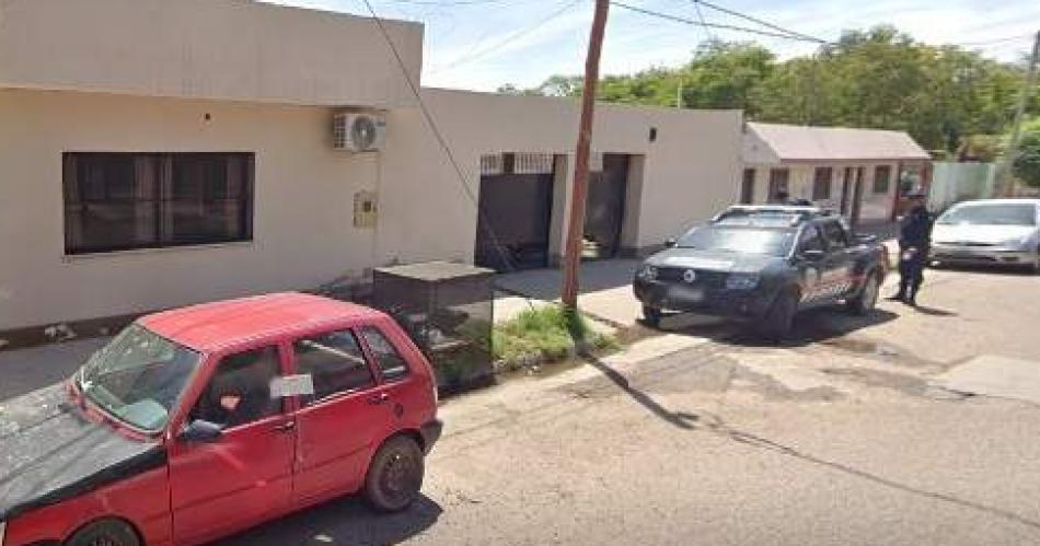 Funcionario judicial fue detenido acusado de cohecho- le pidioacute 100000 a familia de un preso