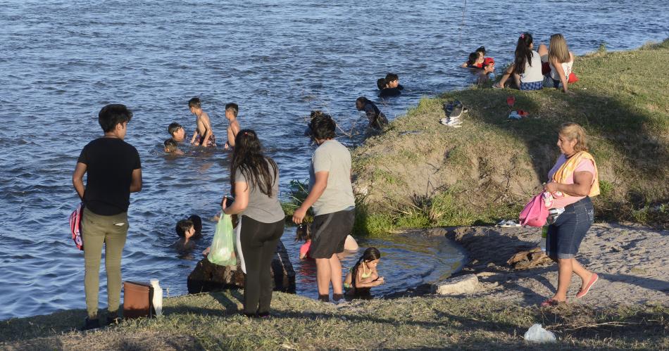 Este es el pronoacutestico para Santiago del Estero en viacutesperas de Antildeo Nuevo