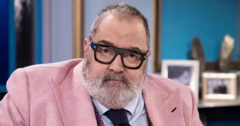 Murioacute el periodista Jorge Lanata a los 64 antildeos