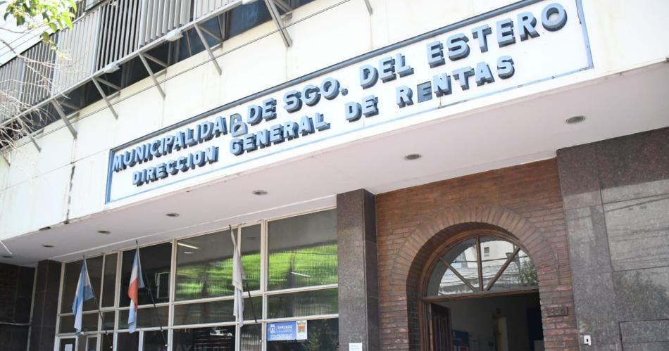 Rentas de la Capital informoacute que habilitoacute el pago anual adelantado de tasas con descuentos